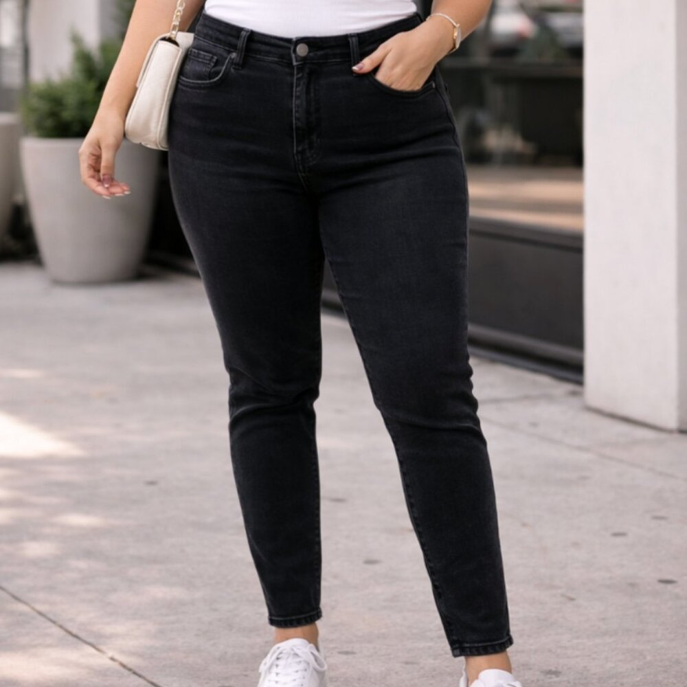 American Eagle Outfitters Black Jeggings